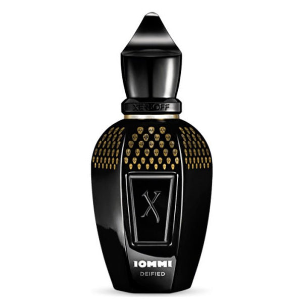 Deified Tony Iommi Parfum Xerjoff for women and men Decant Samples - Vytrix