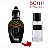 Deified Tony Iommi Parfum Xerjoff for women and men Decant Samples - Vytrix