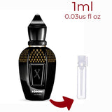 Deified Tony Iommi Parfum Xerjoff for women and men Decant Samples - Vytrix