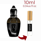 Deified Tony Iommi Parfum Xerjoff for women and men Decant Samples - Vytrix