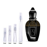 Deified Tony Iommi Parfum Xerjoff for women and men Decant Samples - Vytrix