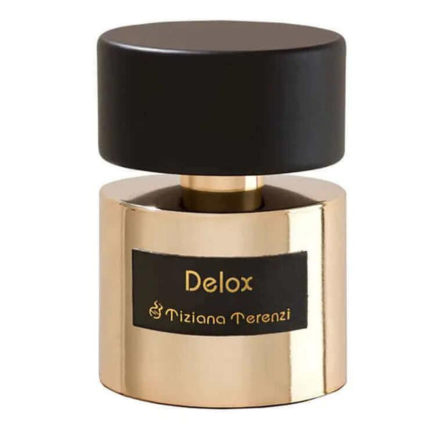 Delox Tiziana Terenzi for women and men Decant Fragrance Samples - Vytrix