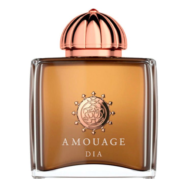 Dia Woman Amouage for women Decant Samples - Vytrix