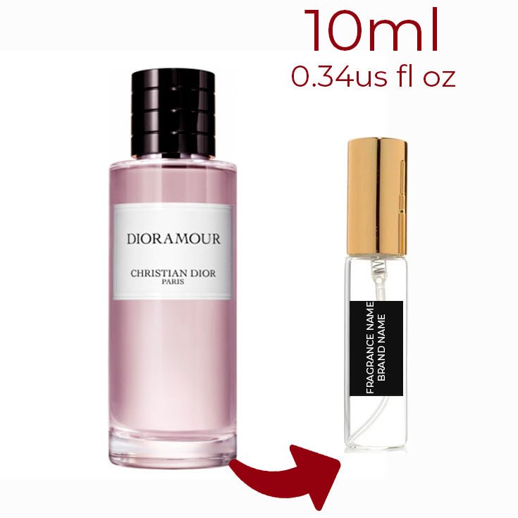 Dioramour Dior for women and men - Vytrix