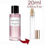 Dioramour Dior for women and men - Vytrix