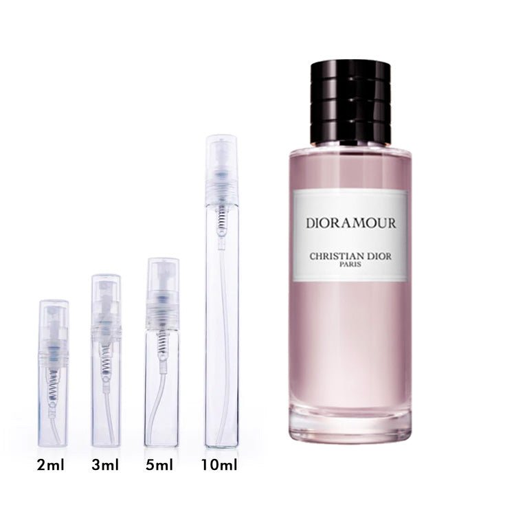 Dioramour Dior for women and men - Vytrix