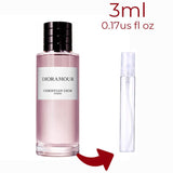 Dioramour Dior for women and men - Vytrix