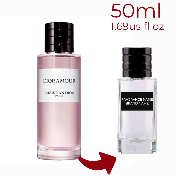 Dioramour Dior for women and men - Vytrix