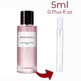 Dioramour Dior for women and men - Vytrix