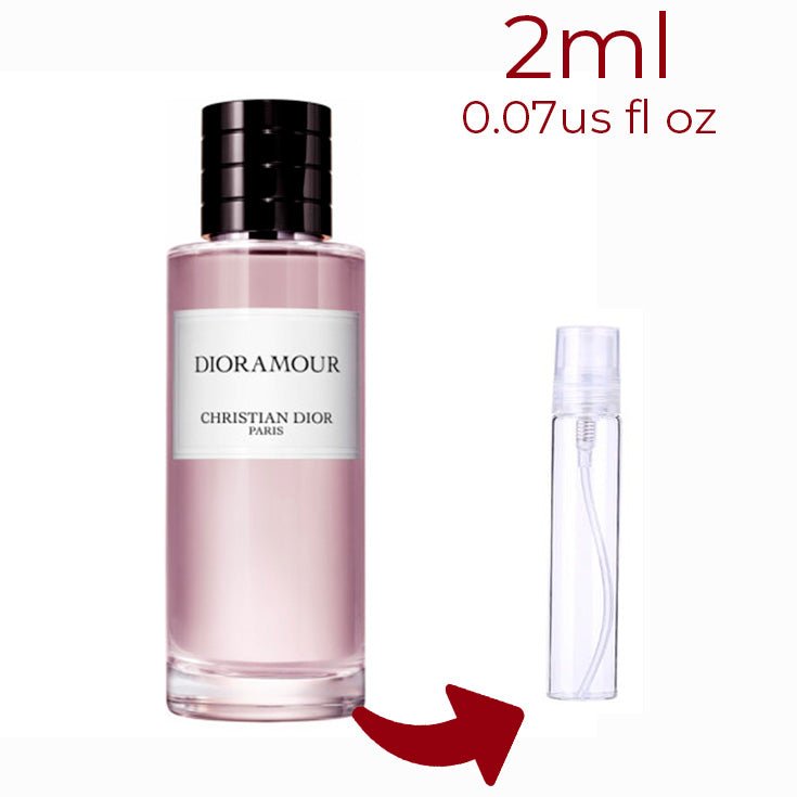 Dioramour Dior for women and men - Vytrix