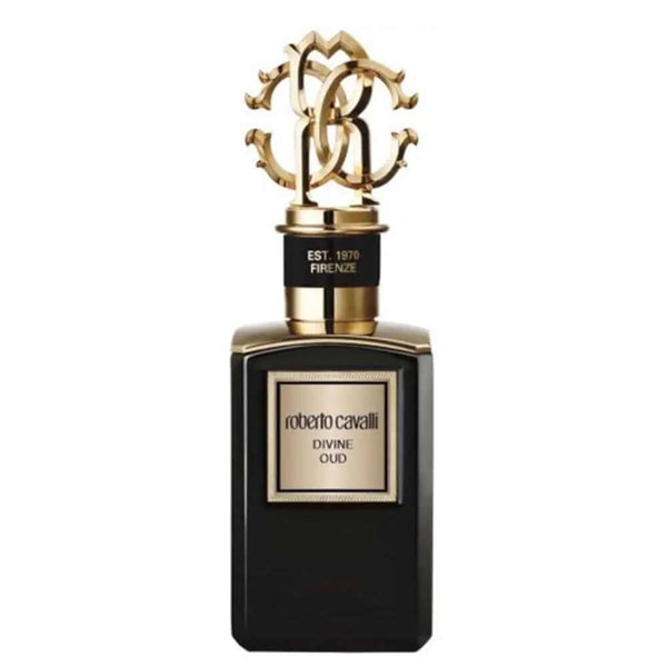 Divine Oud Roberto Cavalli for women and men Decant Fragrance Samples - Vytrix