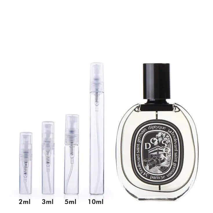 Do Son Eau de Parfum Diptyque for women and men Decant Fragrance Samples - Vytrix