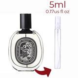 Do Son Eau de Parfum Diptyque for women and men Decant Fragrance Samples - Vytrix