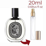 Do Son Eau de Parfum Diptyque for women and men Decant Fragrance Samples - Vytrix