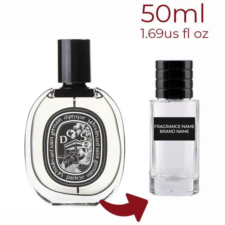 Do Son Eau de Parfum Diptyque for women and men Decant Fragrance Samples - Vytrix