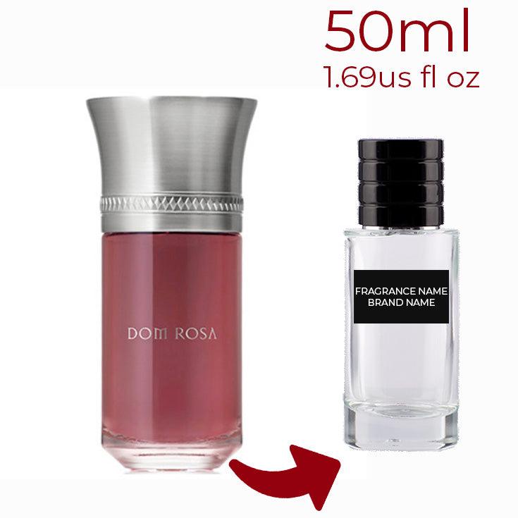 Dom Rosa Les Liquides Imaginaires for women and men Decant Samples - Vytrix