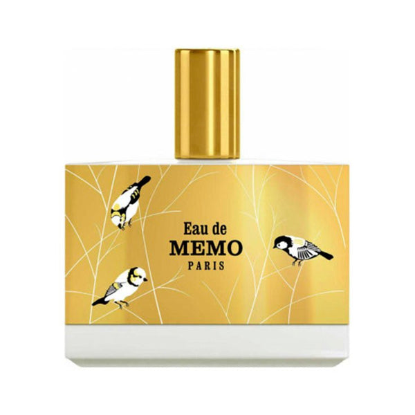 Eau de Memo Memo Paris for women and men Decant Samples - Vytrix