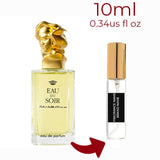 Eau du Soir Sisley for women Decant Samples - Vytrix