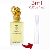 Eau du Soir Sisley for women Decant Samples - Vytrix