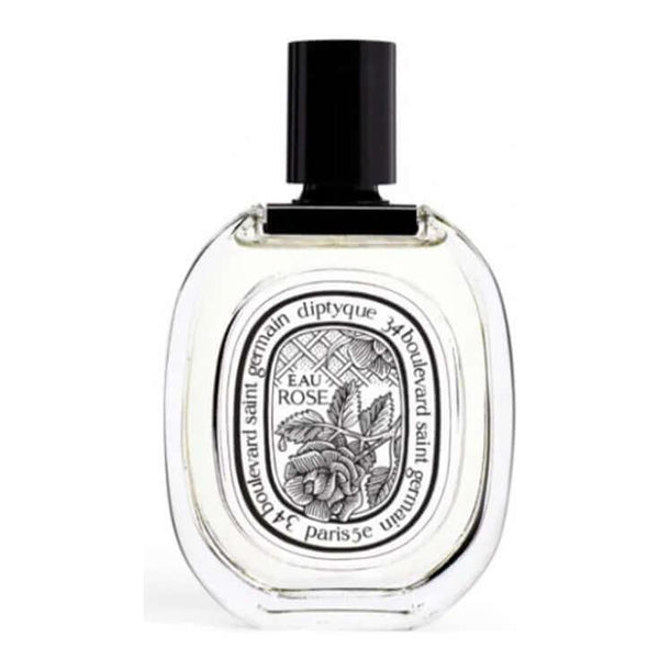 Eau Rose Diptyque for women Decant Fragrance Samples - Vytrix