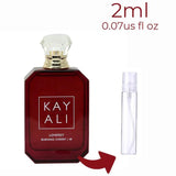 Eden Juicy Apple | 01 Eau De Parfum Kayali Fragrances for women and men Decant Fragrance Samples - Vytrix