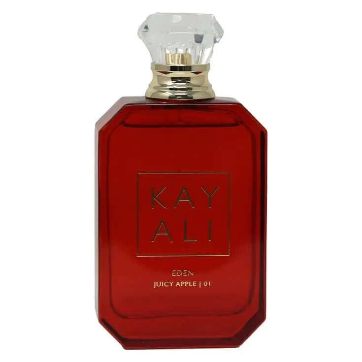 Eden Juicy Apple | 01 Eau De Parfum Kayali Fragrances for women and men Decant Fragrance Samples - Vytrix