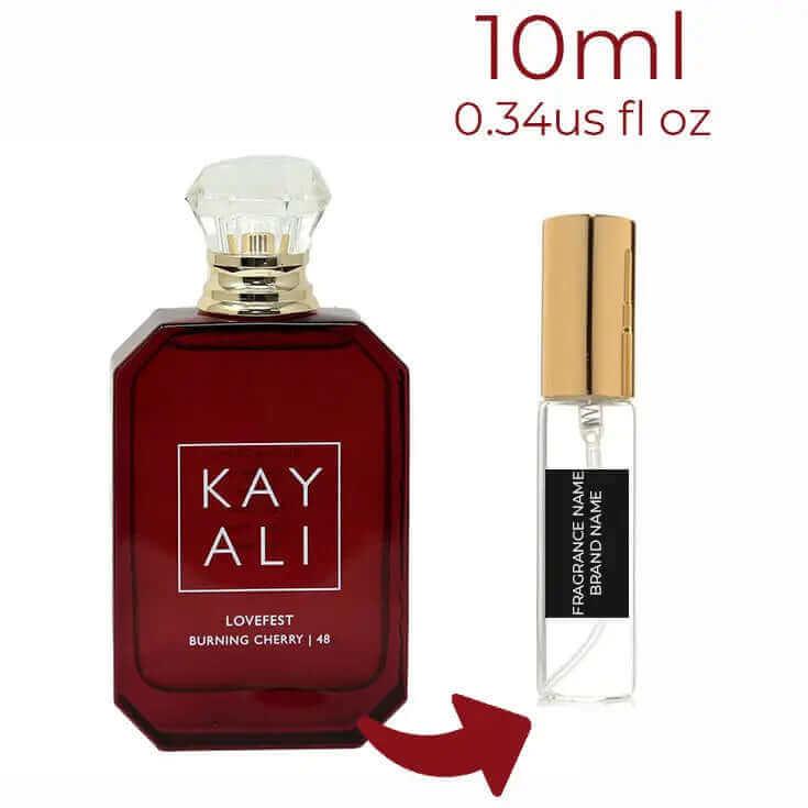 Eden Juicy Apple | 01 Eau De Parfum Kayali Fragrances for women and men Decant Fragrance Samples - Vytrix