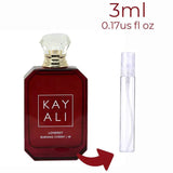 Eden Juicy Apple | 01 Eau De Parfum Kayali Fragrances for women and men Decant Fragrance Samples - Vytrix