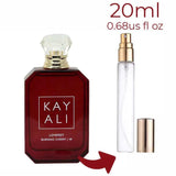 Eden Juicy Apple | 01 Eau De Parfum Kayali Fragrances for women and men Decant Fragrance Samples - Vytrix