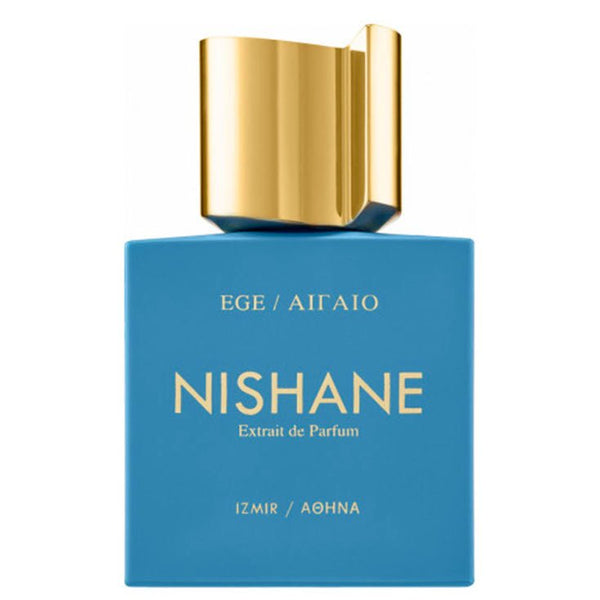 EGE / ΑΙΓΑΙΟ Nishane for women and men Decant Samples - Vytrix