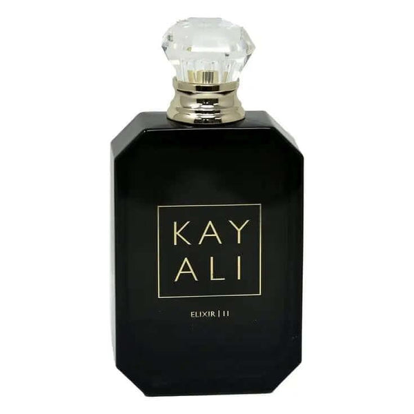 Elixir 11 Kayali Fragrances for women and men Decant Fragrance Samples - Vytrix