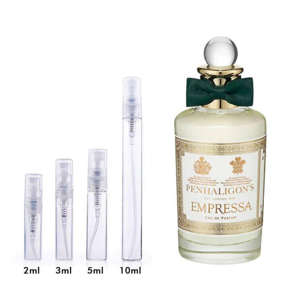 Empressa Penhaligon's for women Decant Fragrance Samples - Vytrix