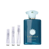 Enclave Amouage for women and men Decant Fragrance Samples - Vytrix