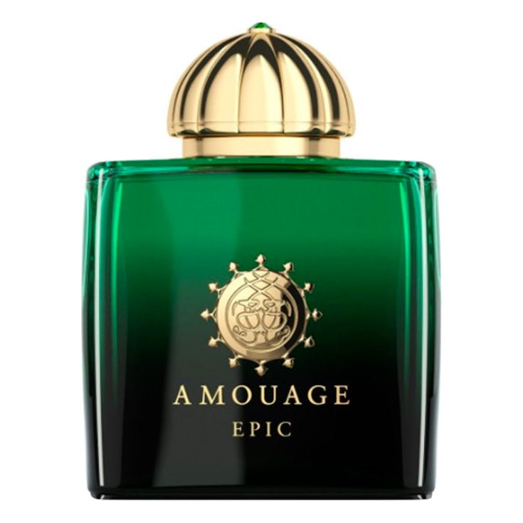 Epic Woman Amouage for women Decant Samples - Vytrix