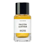 Falcon Leather Matiere Premiere for women and men Decant Fragrance Samples - Vytrix