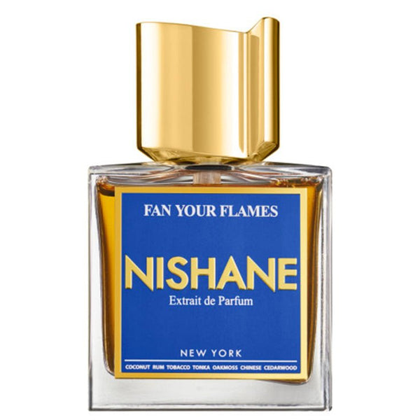 Fan Your Flames Nishane for women and men Decant Samples - Vytrix