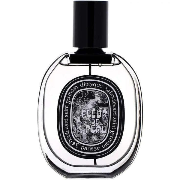 Fleur de Peau Eau de Parfum Diptyque for women and men Decant Fragrance Samples - Vytrix