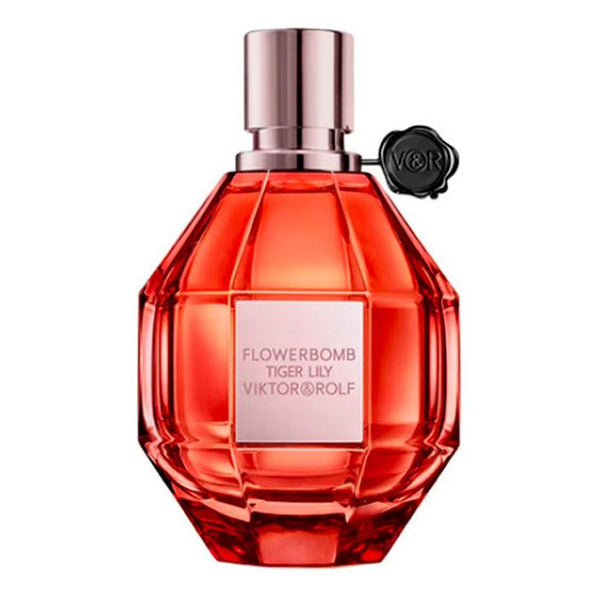 Flowerbomb Tiger Lily Viktor&Rolf for women Decant Samples - Vytrix