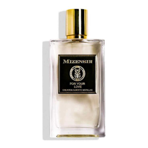 For Your Love Mizensir for women and men Decant Samples - Vytrix