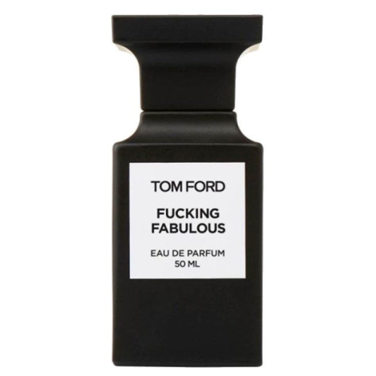 Fucking Fabulous Tom Ford for women and men Decant Samples - Vytrix