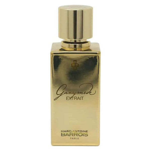 Ganymede Extrait Marc - Antoine Barrois for women and men Decant Fragrance Samples - Vytrix