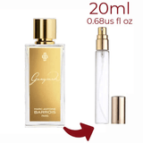 Ganymede Marc - Antoine Barrois for women and men Decant Fragrance Samples - Vytrix