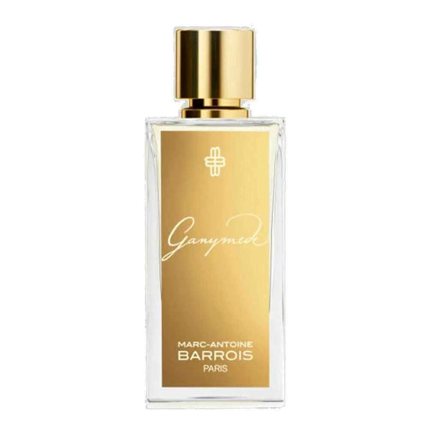 Ganymede Marc - Antoine Barrois for women and men Decant Fragrance Samples - Vytrix