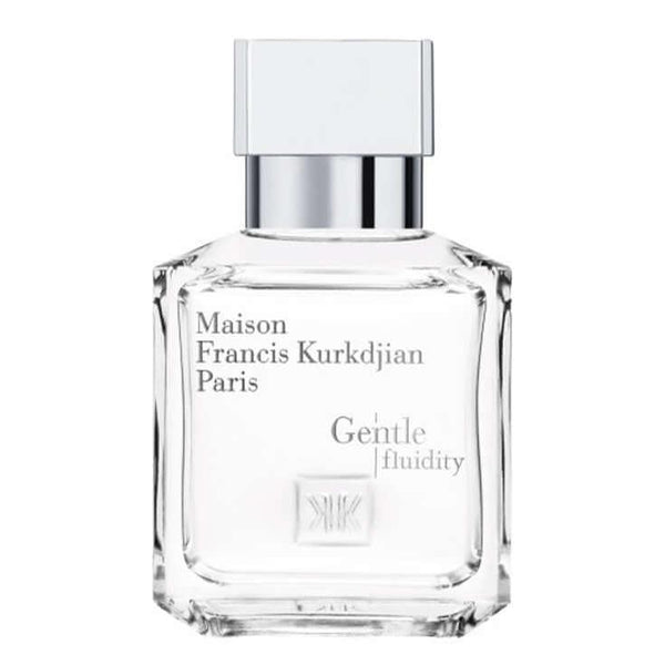 Gentle Fluidity Silver Maison Francis Kurkdjian for women and men Decant Fragrance Samples - Vytrix