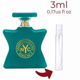 Greenwich Village Bond No 9 for women and men Decant Fragrance Samples - Vytrix