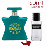 Greenwich Village Bond No 9 for women and men Decant Fragrance Samples - Vytrix