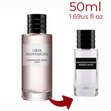 Gris Montaigne Dior for women Decant Samples - Vytrix