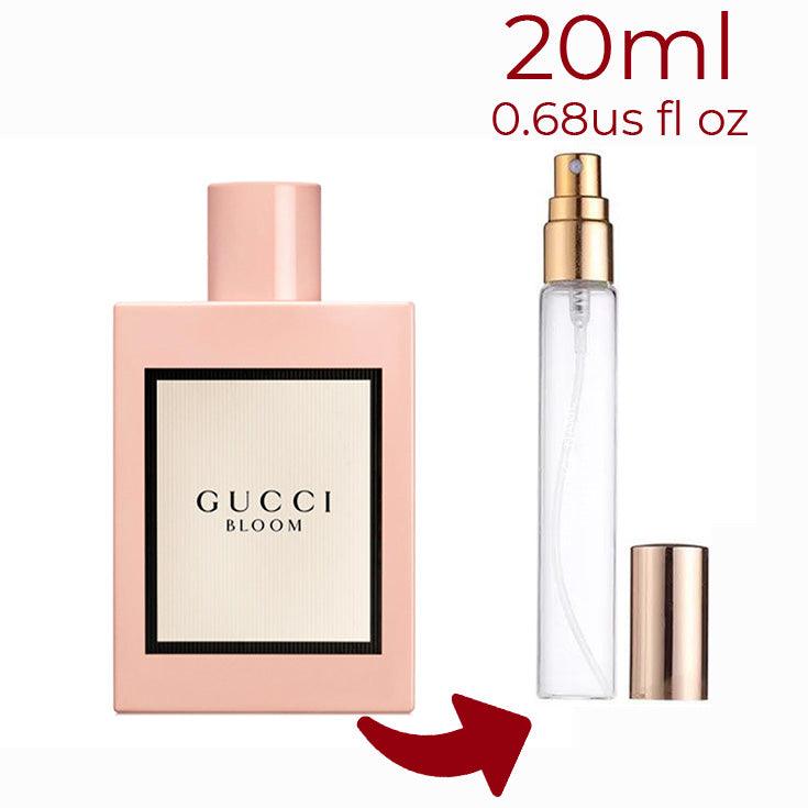 Gucci Bloom Gucci for women Decant Fragrance Samples - Vytrix