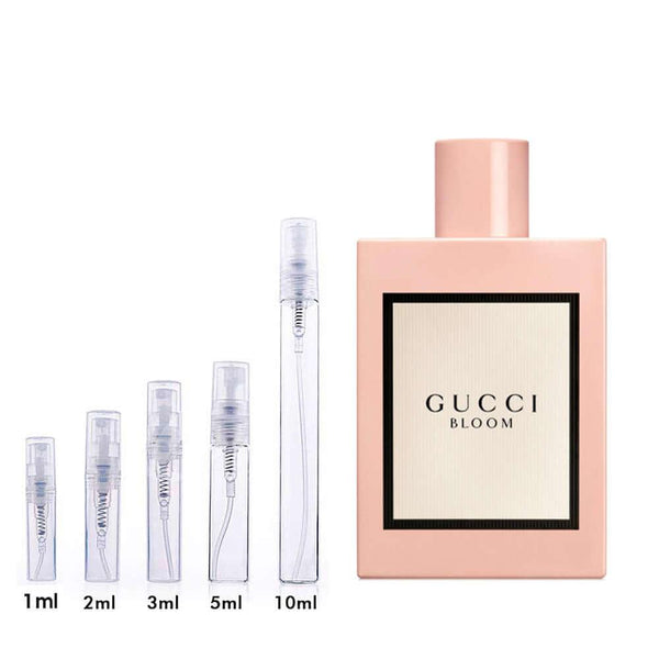 Gucci Bloom Gucci for women Decant Fragrance Samples - Vytrix