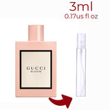 Gucci Bloom Gucci for women Decant Fragrance Samples - Vytrix